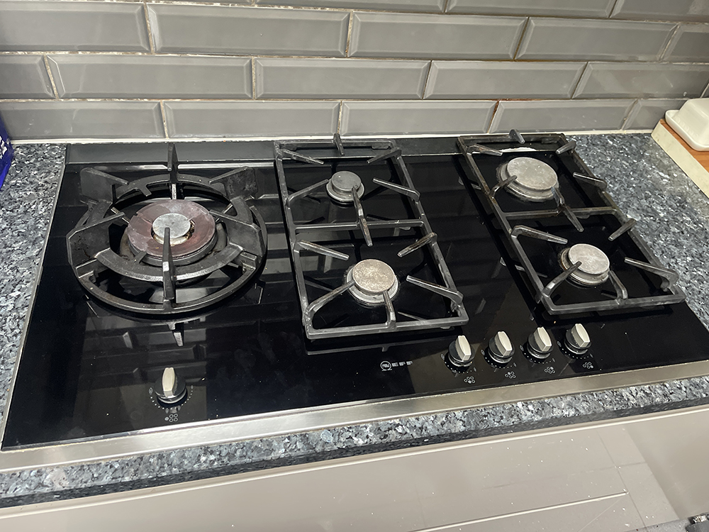 Appliance repair in Horsforth