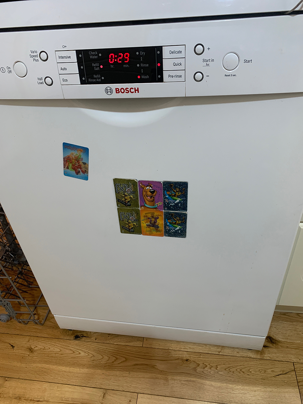 Appliance repair in Horsforth